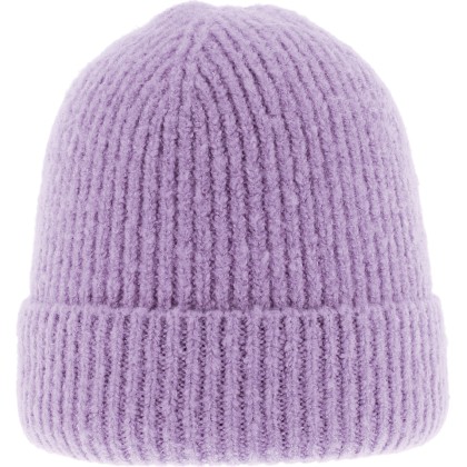 bonnet femme hiver