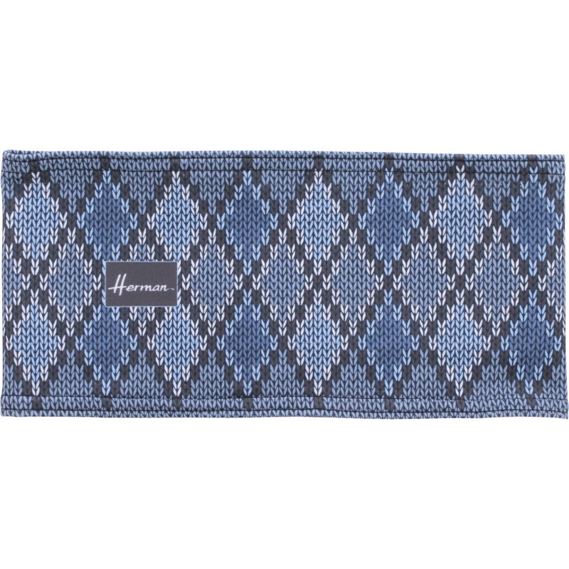 bandeau homme herman motif imprime jacquard bandeau homme herman motif imprime jacquard