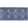 bandeau homme herman motif imprime jacquard