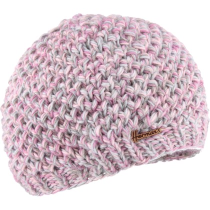 Hand made beanie