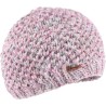 bonnet rond femme