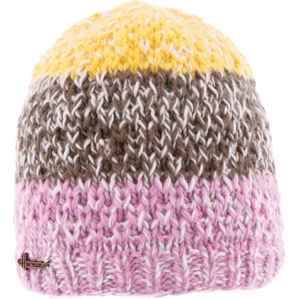 bonnet femme hiver