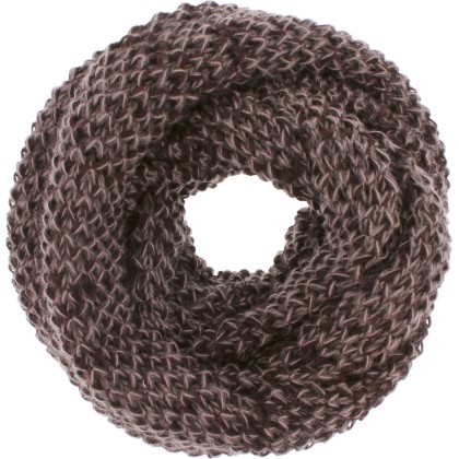 echarpe loop femme herman
