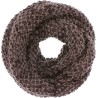 echarpe loop femme herman