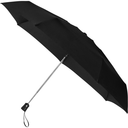 parapluie noir mini parfi