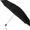 parapluie noir mini parfi