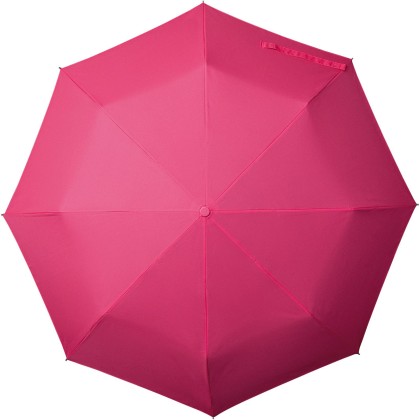 petit parapluie 8 baleines coloris rose