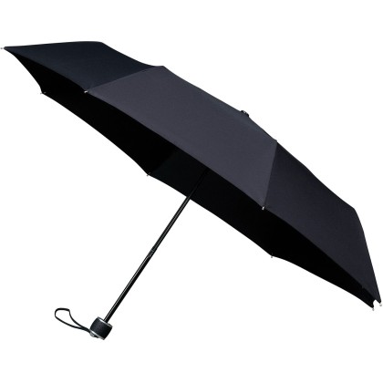 petit parapluie automatique noir