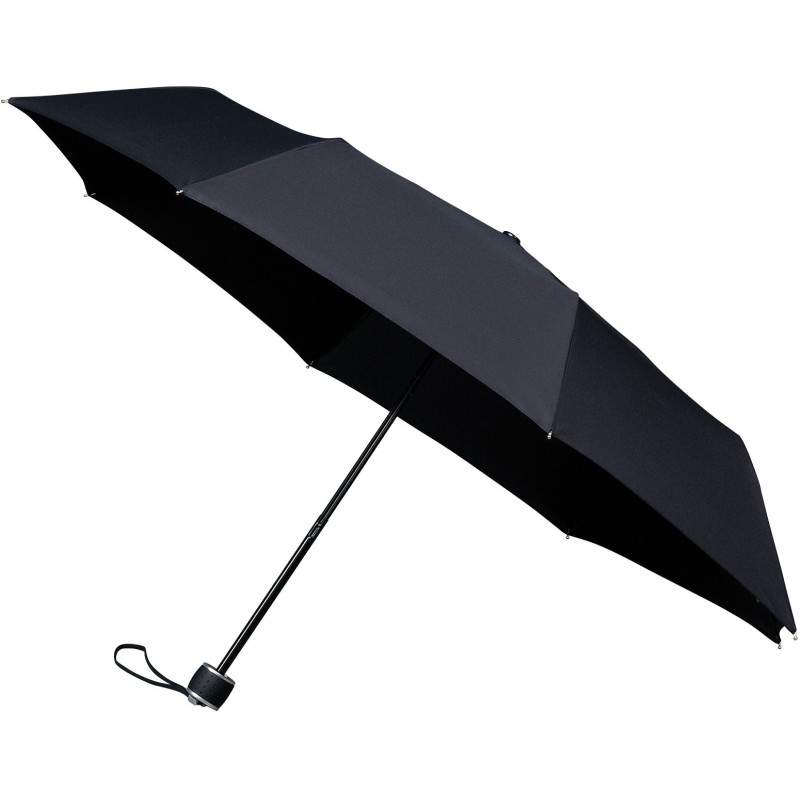 petit parapluie automatique noir