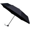 petit parapluie automatique noir