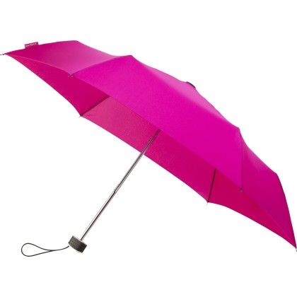 parapluie rose fuchsia manuel
