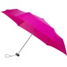parapluie rose fuchsia manuel