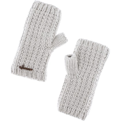 mitaines en maille herman