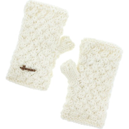 Hand made glove