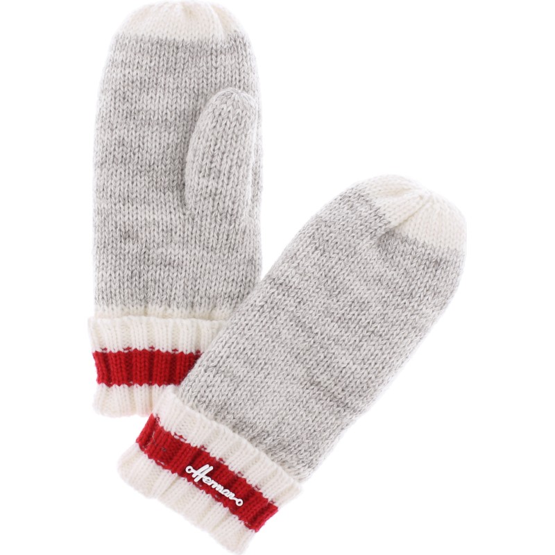 moufle adulte hiver