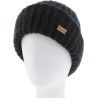 Bonnet en maille