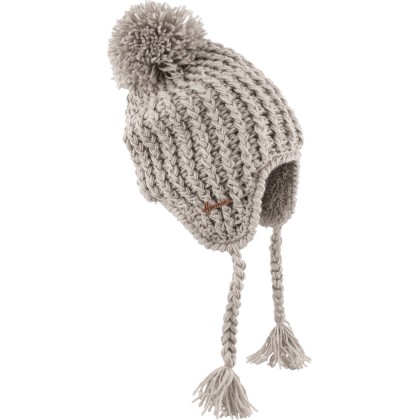 Péruvien enfant tricot oblique uni