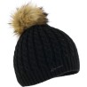 bonnet pompon hiver herman