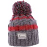 bonnet pompon herman