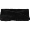Fake fur neckband
