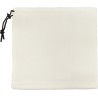 Tour de cou enfant polar reversible bicolore + lien de serrage