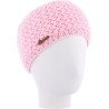 bandeau maille hiver herman