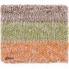 TOUR DE COU CHINE TRICOLORE DOUBLE PLUSH