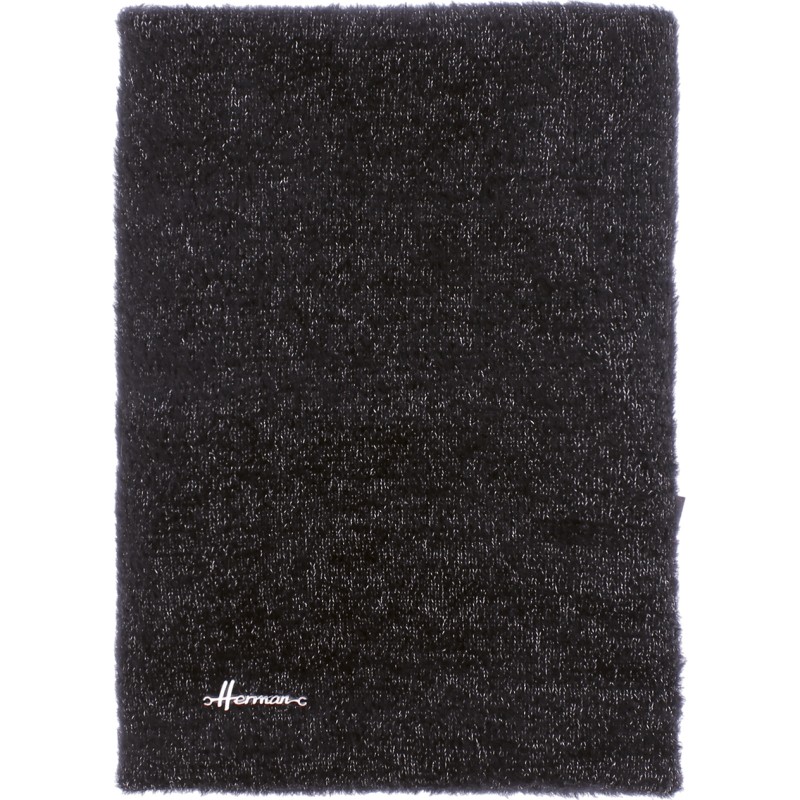 Tour de cou en nylon uni (±23x30cm) Tour de cou en nylon uni (±23x30cm)