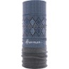 TUBE MULTIFONCTION EN SOFTSHELL AVEC POLAIRE
