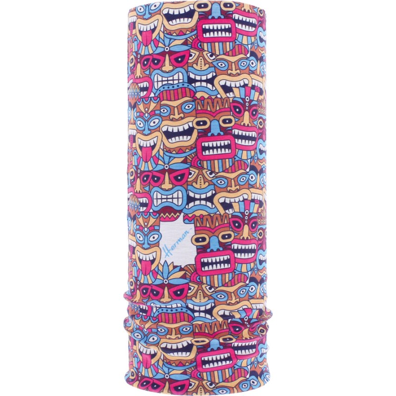 multifunction head band