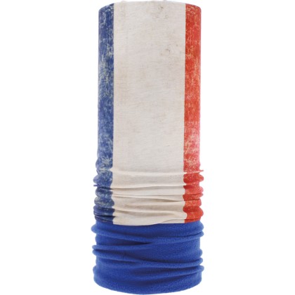 Tube multifonction avec polaire