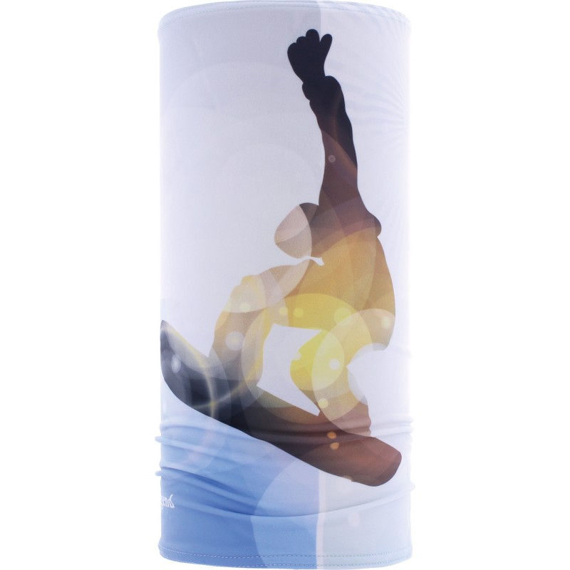 TUBE MULTIFONCTION EN SOFTSHELL