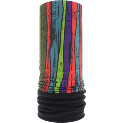 Tube multifonction avec polaire
