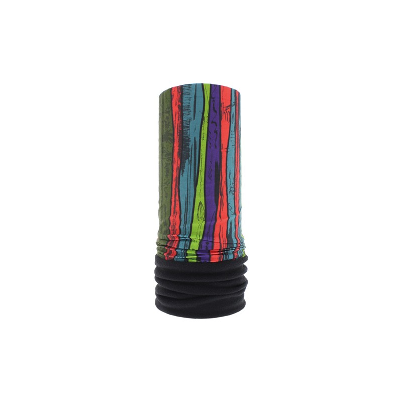 Tube multifonction avec polaire