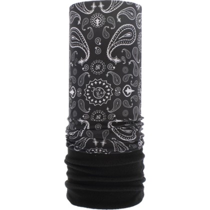 Tube multifonction avec polaire
