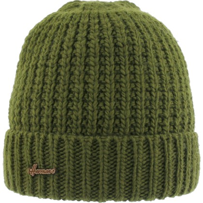 bonnet homme en maille