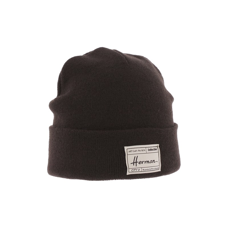 bonnet hiver homme droit