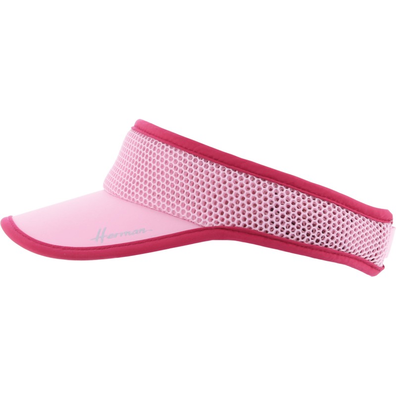 microfober visor with mesh