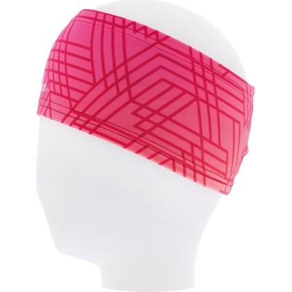 bandeau femme sport herman en softshell