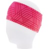 bandeau femme sport herman en softshell