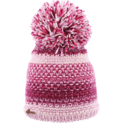 bonnet pompon herman