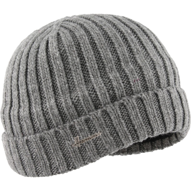 bonnet droit homme hiver