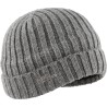 bonnet droit homme hiver