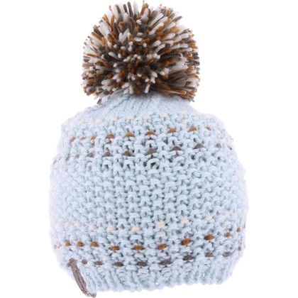 bonnet enfant a pompon