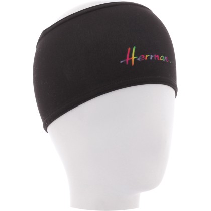 bandeau sport hiver herman en softshell