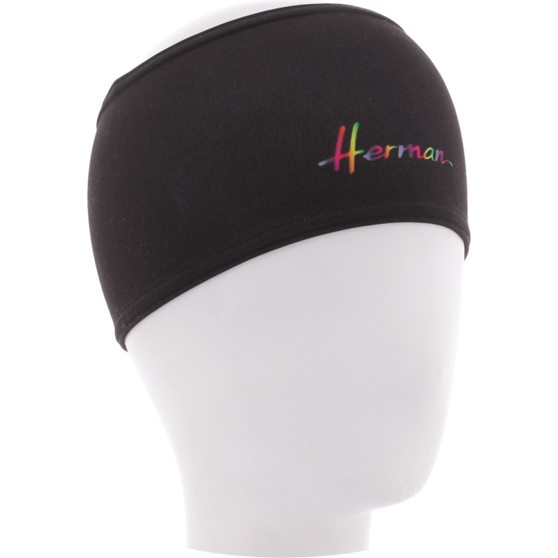 bandeau sport hiver herman en softshell