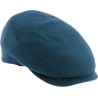 Casquette plate unie en bamboo