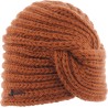 bonnet femme turban