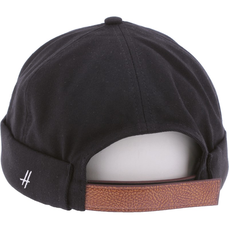 Cotton sailor cap Cotton sailor cap
