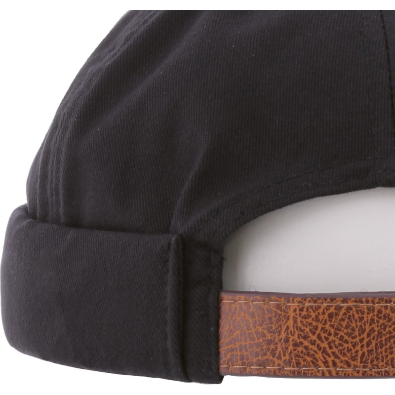 Cotton sailor cap Cotton sailor cap